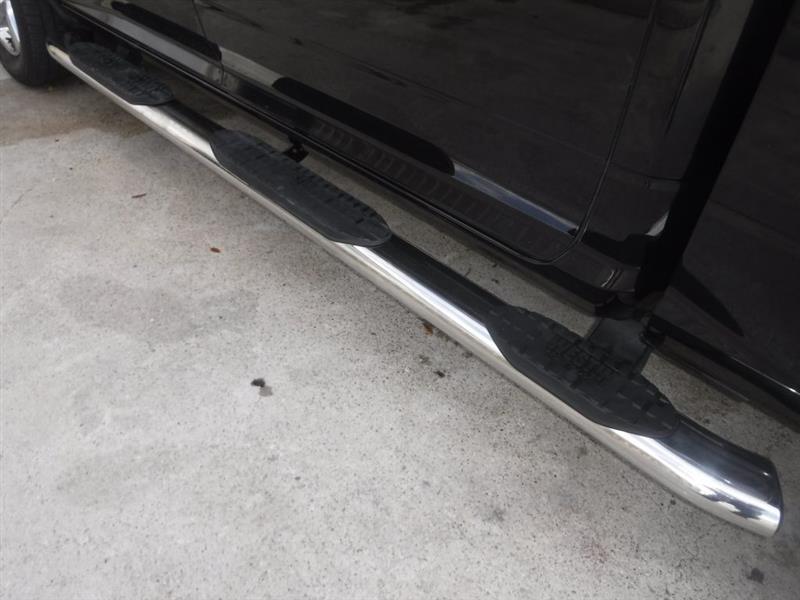 RAM 1500 Classic Lone Star 4x2 Crew Cab 5'7" Box 2019