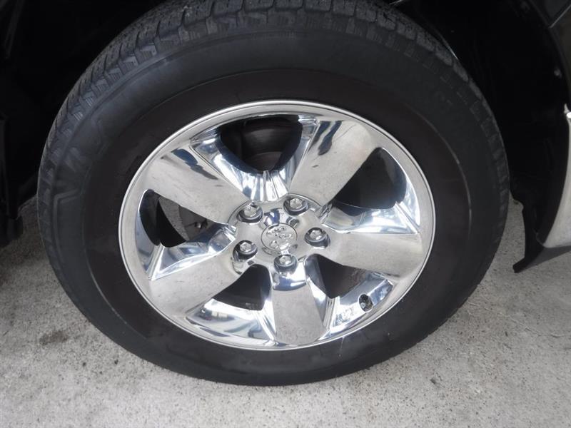 RAM 1500 Classic Lone Star 4x2 Crew Cab 5'7" Box 2019