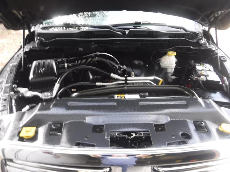 RAM 1500 Classic Lone Star 4x2 Crew Cab 5'7" Box 2019