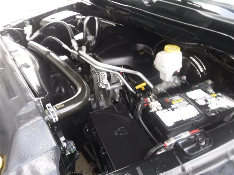 RAM 1500 Classic Lone Star 4x2 Crew Cab 5'7" Box 2019