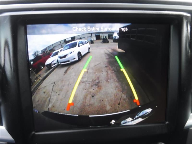 RAM 1500 Classic Lone Star 4x2 Crew Cab 5'7" Box 2019