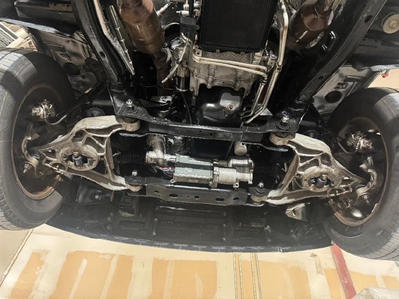 RAM 1500 Classic Lone Star 4x2 Crew Cab 5'7" Box 2019