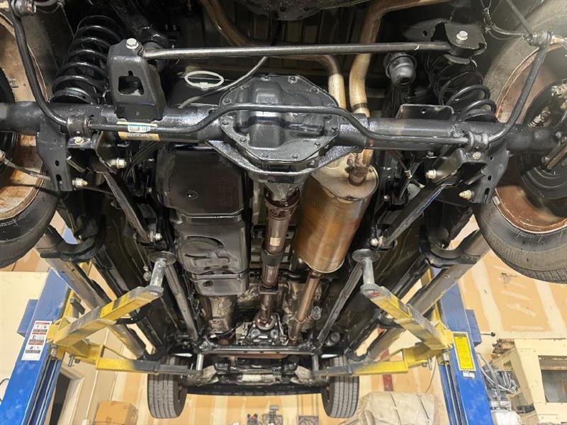 RAM 1500 Classic Lone Star 4x2 Crew Cab 5'7" Box 2019