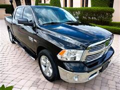 2019 RAM 1500 Classic 