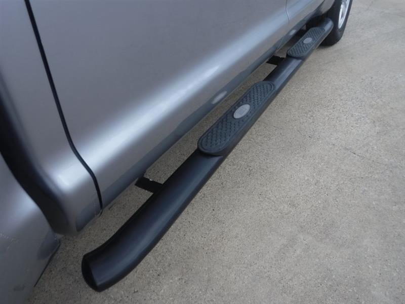 Toyota Tundra Tundra-Grade CrewMax 5.7L 2WD 2010