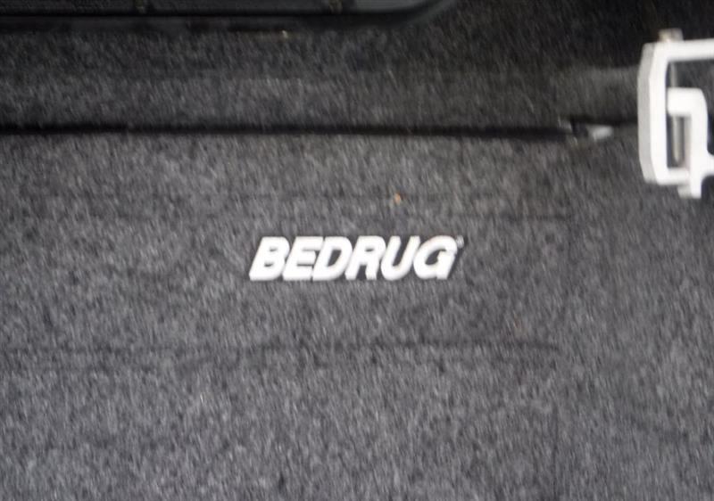 Toyota Tundra Tundra-Grade CrewMax 5.7L 2WD 2010