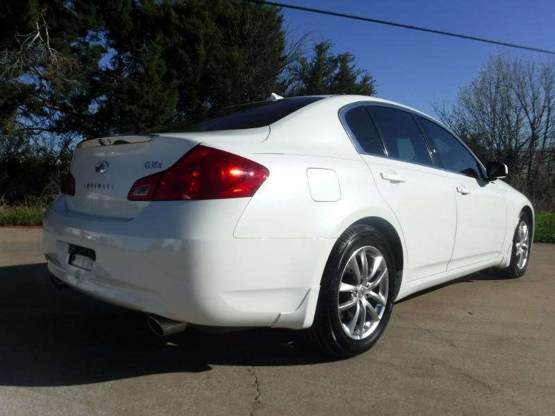 Infiniti G35 x AWD 2008