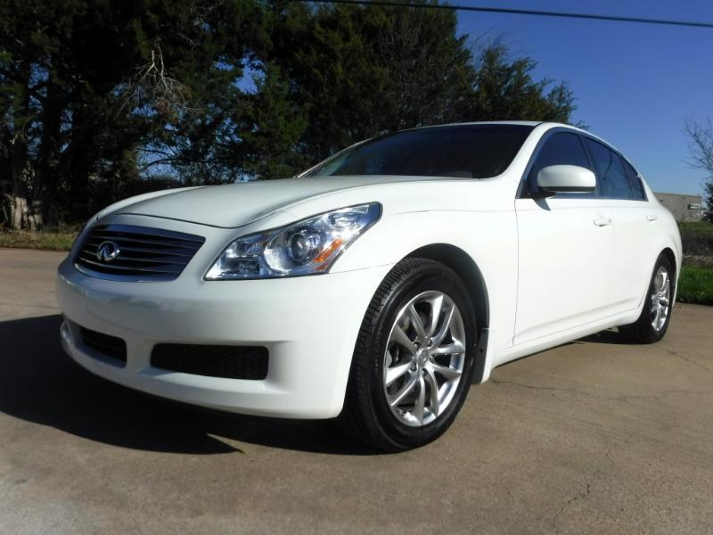 Infiniti G35 x AWD 2008