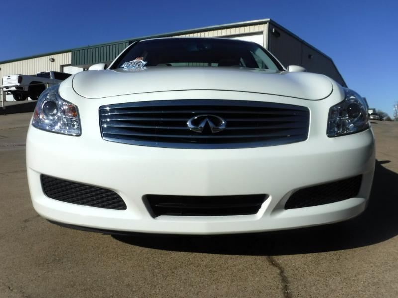 Infiniti G35 x AWD 2008