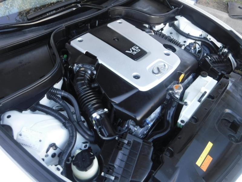 Infiniti G35 x AWD 2008