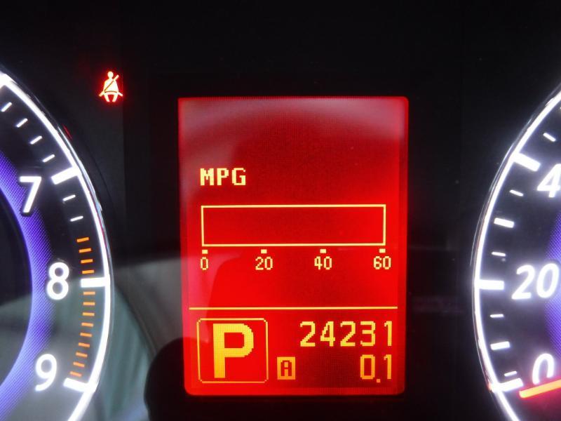 Infiniti G35 x AWD 2008