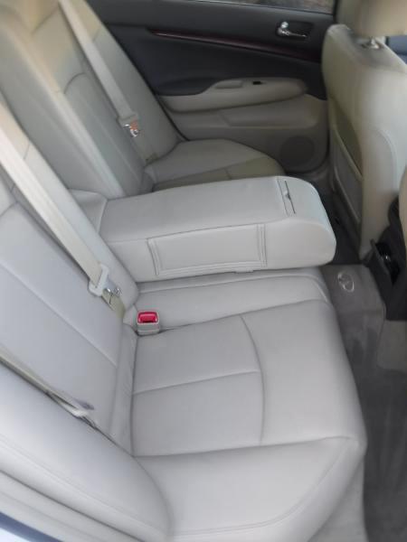 Infiniti G35 x AWD 2008