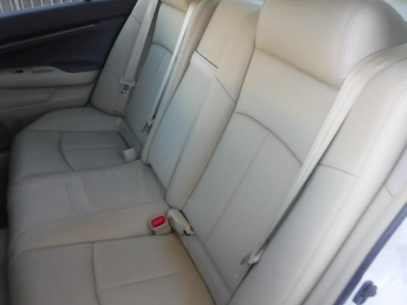 Infiniti G35 x AWD 2008