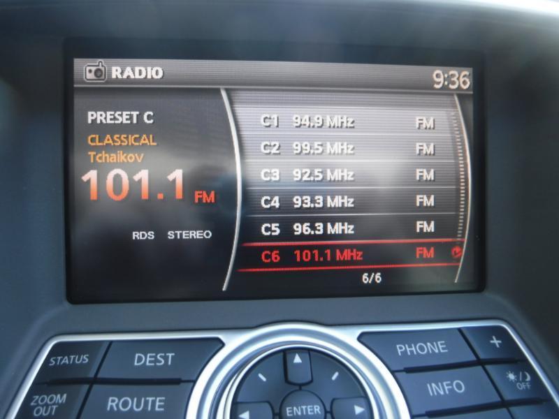 Infiniti G35 x AWD 2008