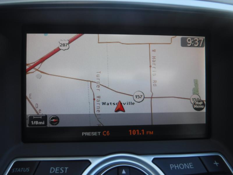 Infiniti G35 x AWD 2008