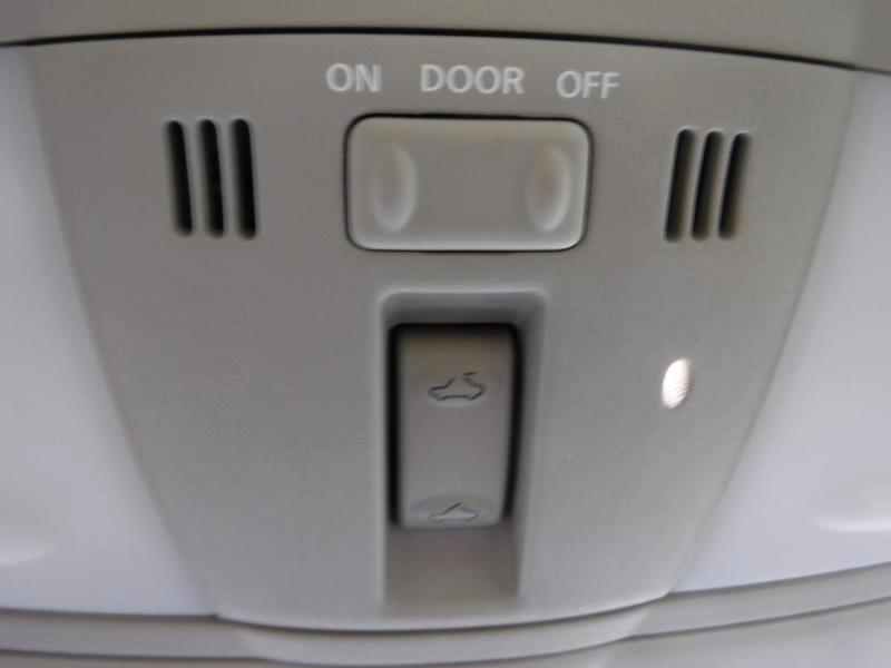 Infiniti G35 x AWD 2008