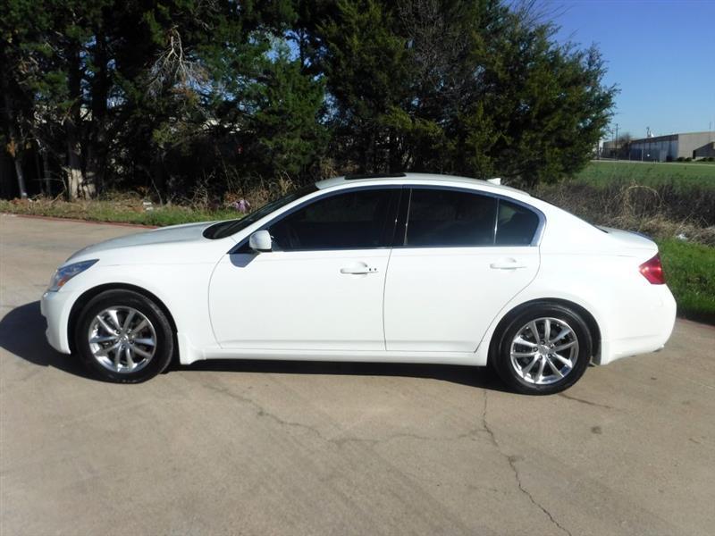 Infiniti G35 x AWD 2008