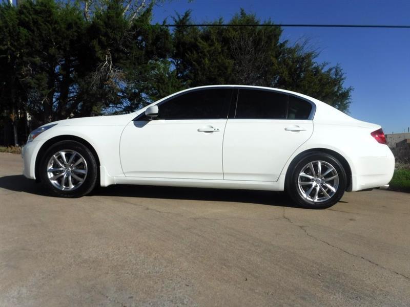 Infiniti G35 x AWD 2008
