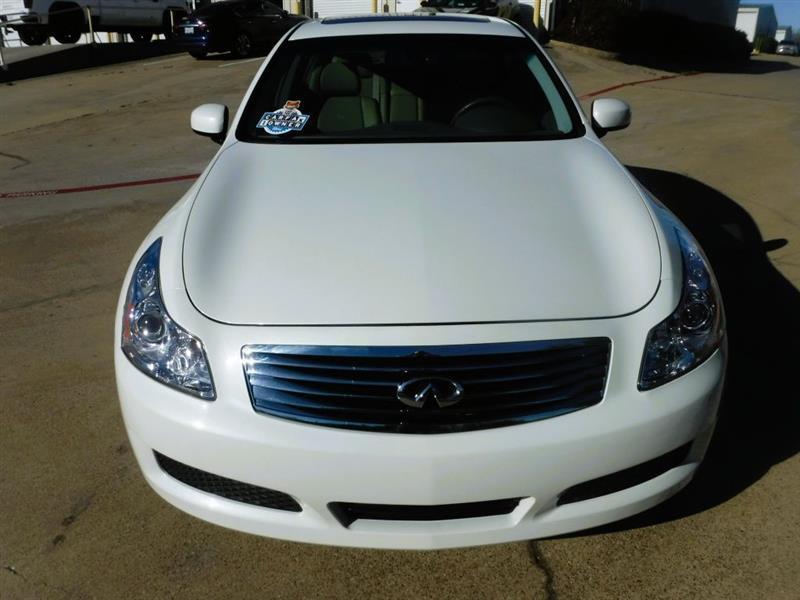 Infiniti G35 x AWD 2008