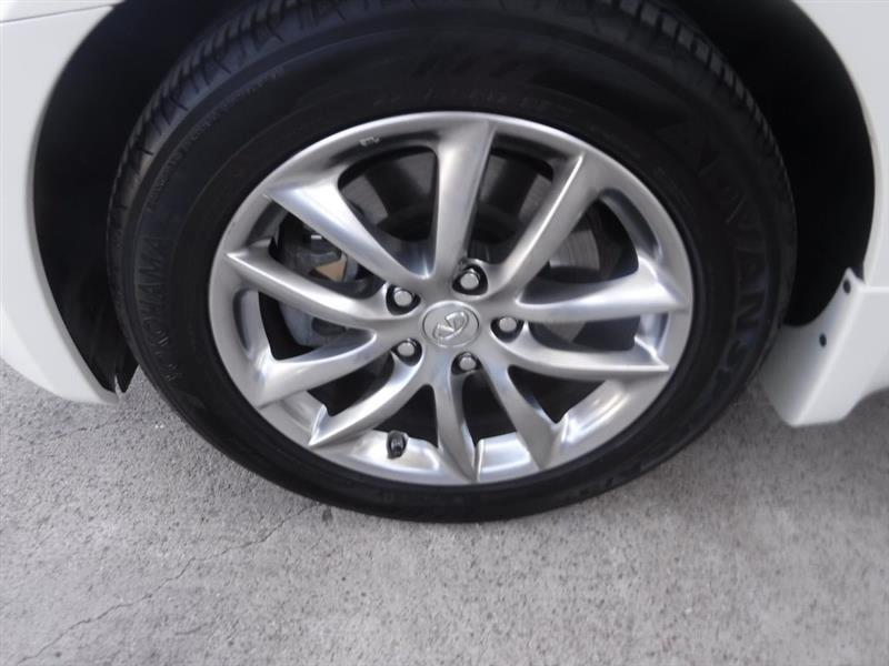 Infiniti G35 x AWD 2008