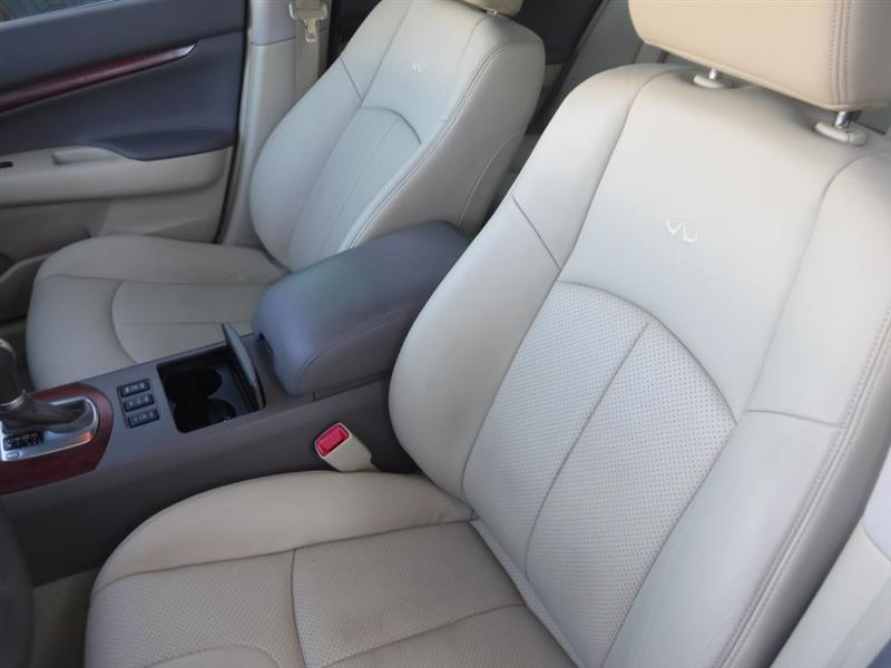 Infiniti G35 x AWD 2008