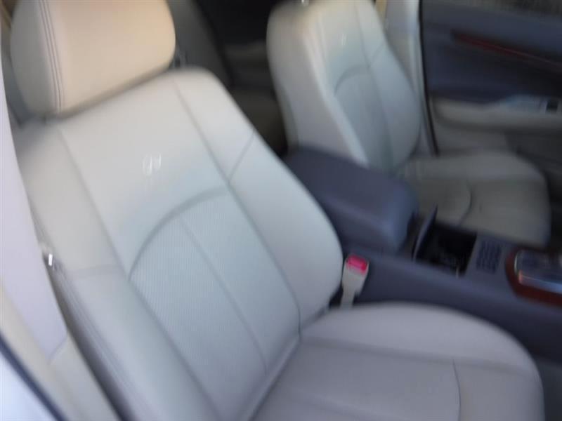 Infiniti G35 x AWD 2008