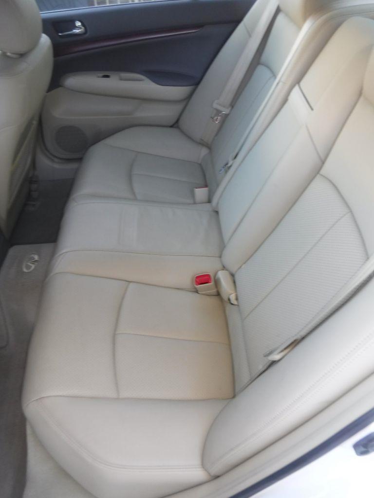 Infiniti G35 x AWD 2008