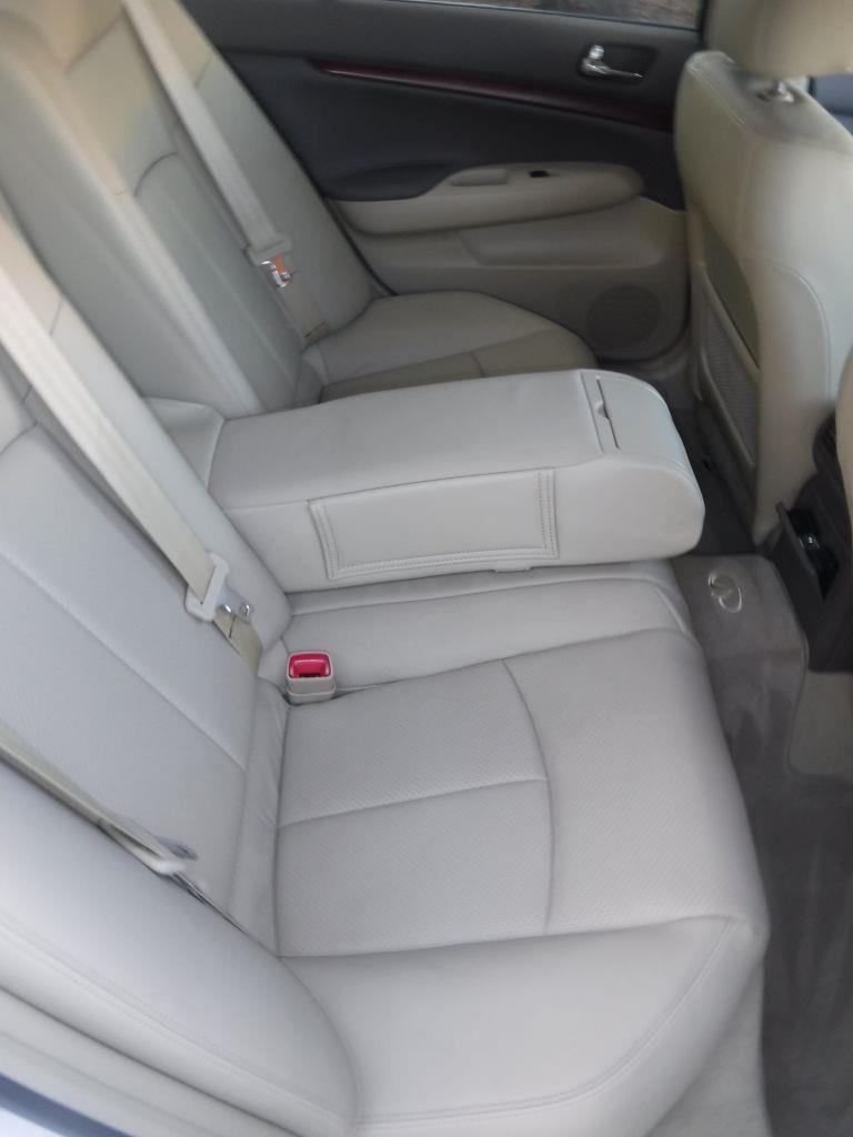 Infiniti G35 x AWD 2008