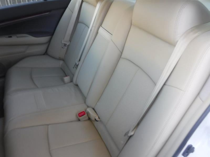 Infiniti G35 x AWD 2008