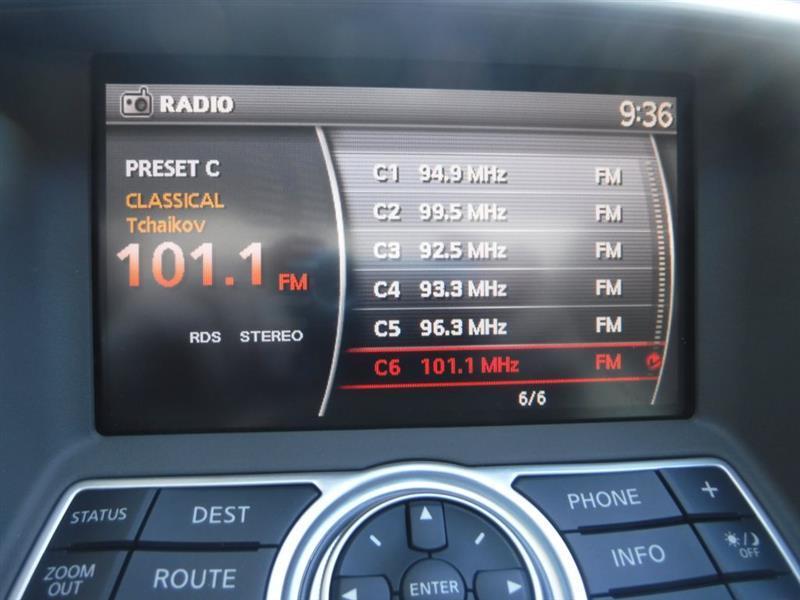 Infiniti G35 x AWD 2008