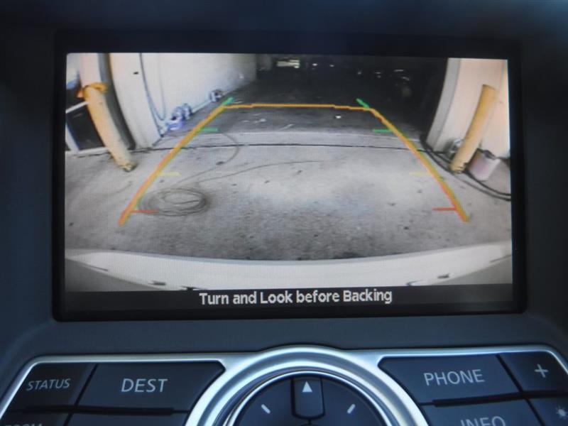 Infiniti G35 x AWD 2008