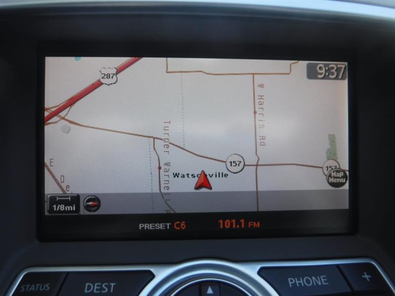 Infiniti G35 x AWD 2008