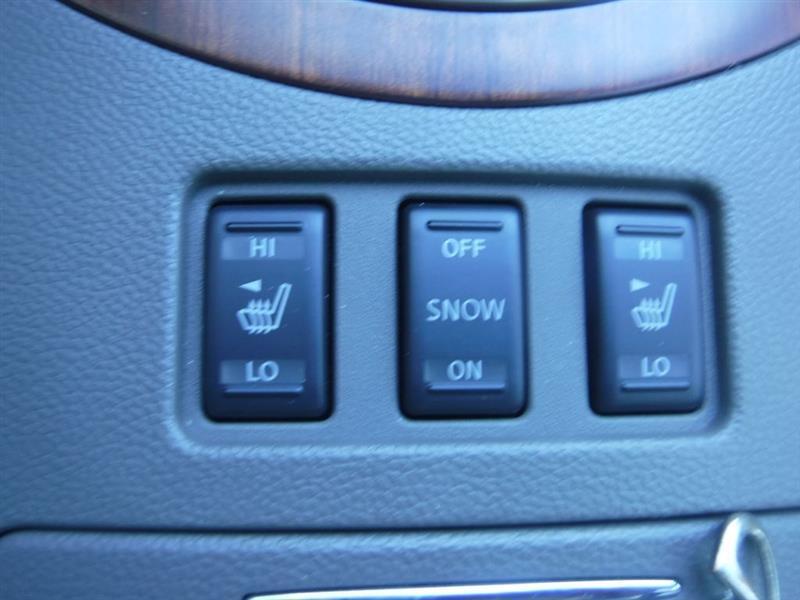 Infiniti G35 x AWD 2008