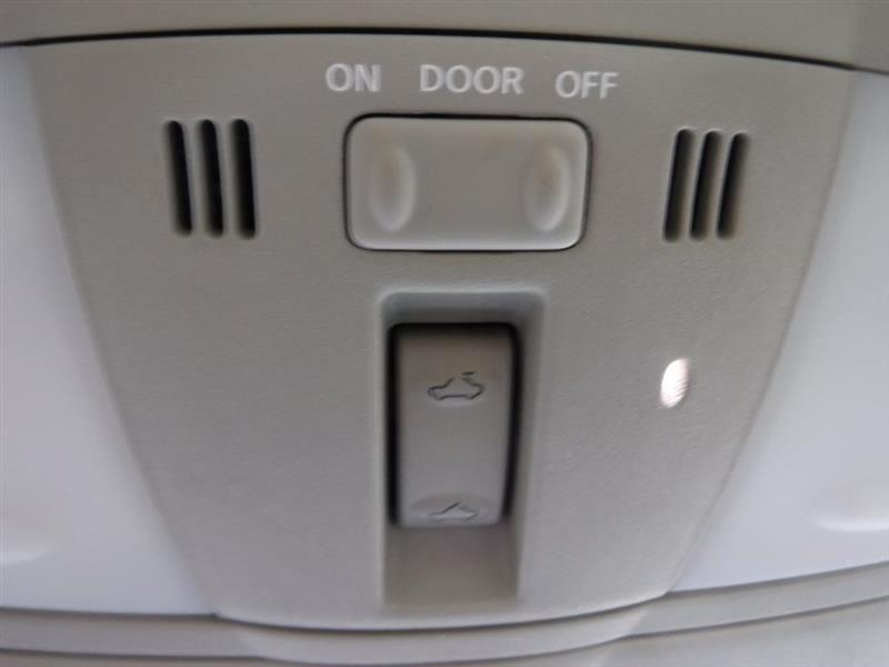 Infiniti G35 x AWD 2008