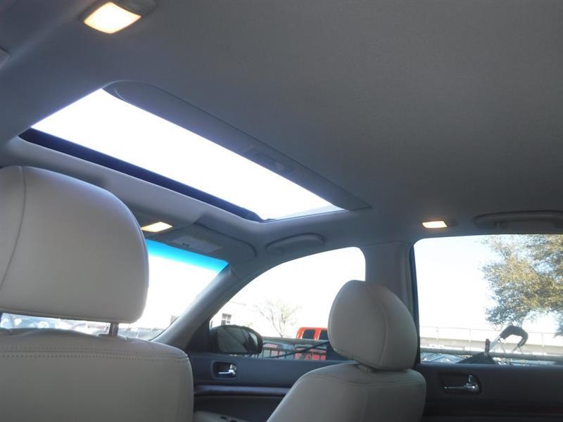 Infiniti G35 x AWD 2008