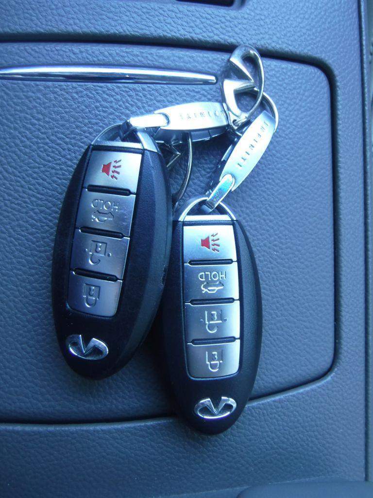 Infiniti G35 x AWD 2008