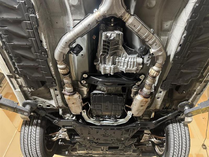 Infiniti G35 x AWD 2008