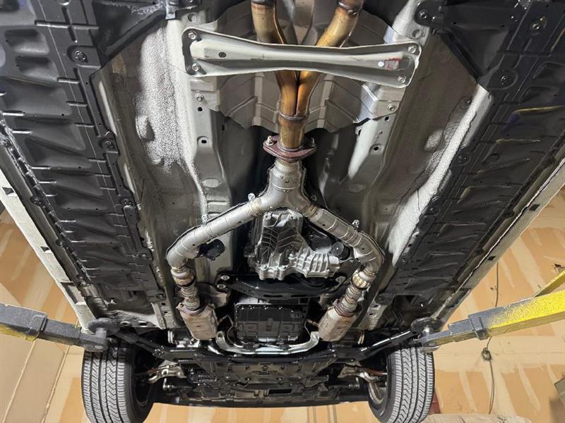 Infiniti G35 x AWD 2008