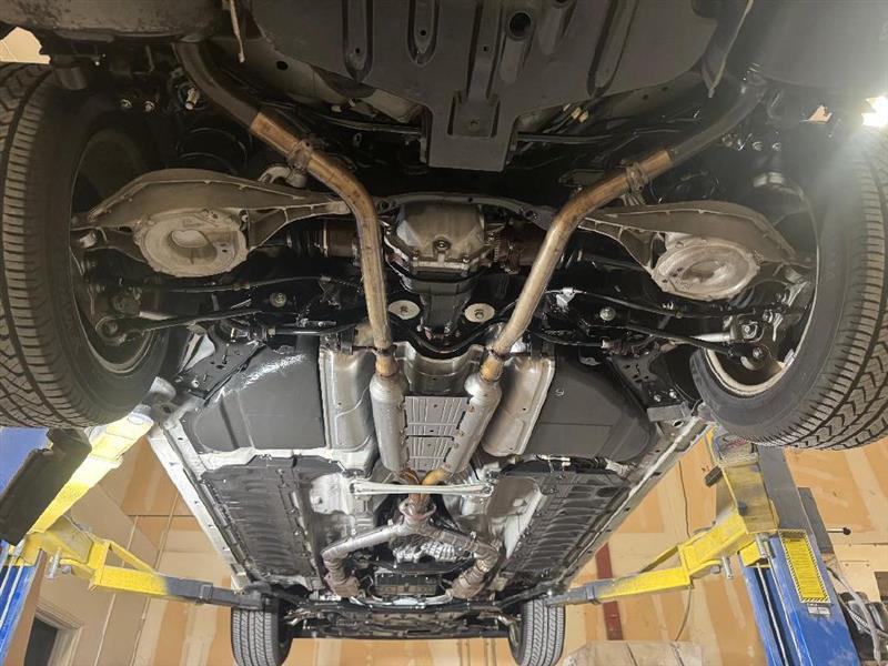 Infiniti G35 x AWD 2008