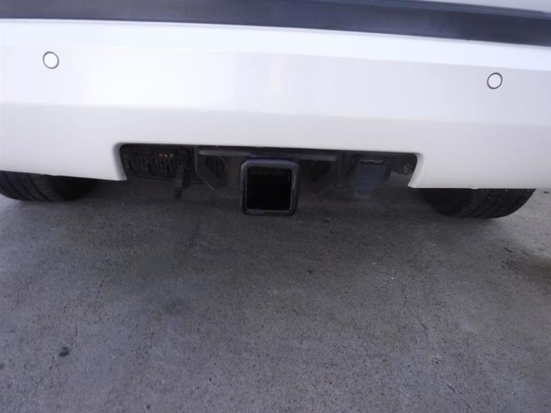 Ford Expedition EL Limited 4D SUV 4WD 2012