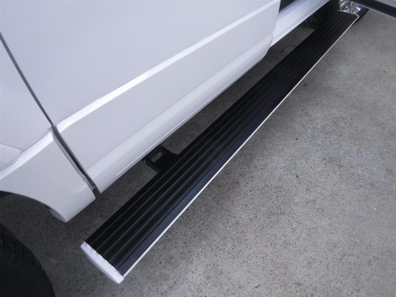 Ford Expedition EL Limited 4D SUV 4WD 2012