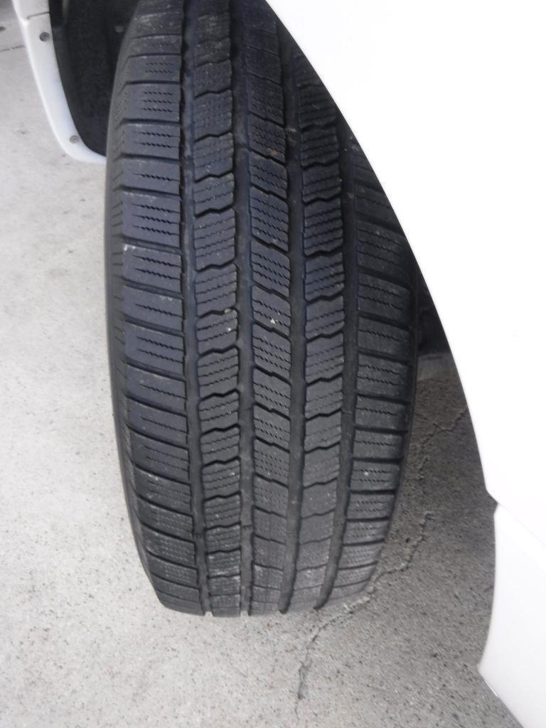 Ford Expedition EL Limited 4D SUV 4WD 2012