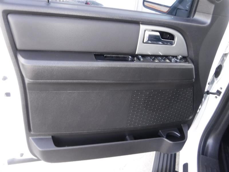 Ford Expedition EL Limited 4D SUV 4WD 2012