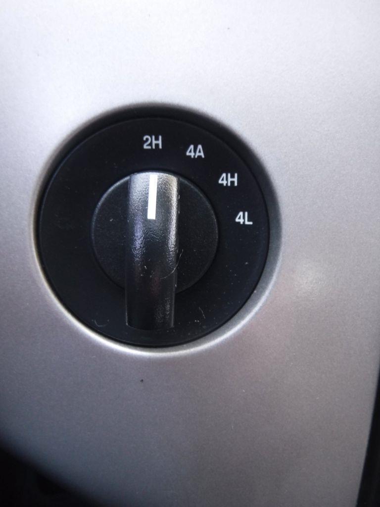 Ford Expedition EL Limited 4D SUV 4WD 2012