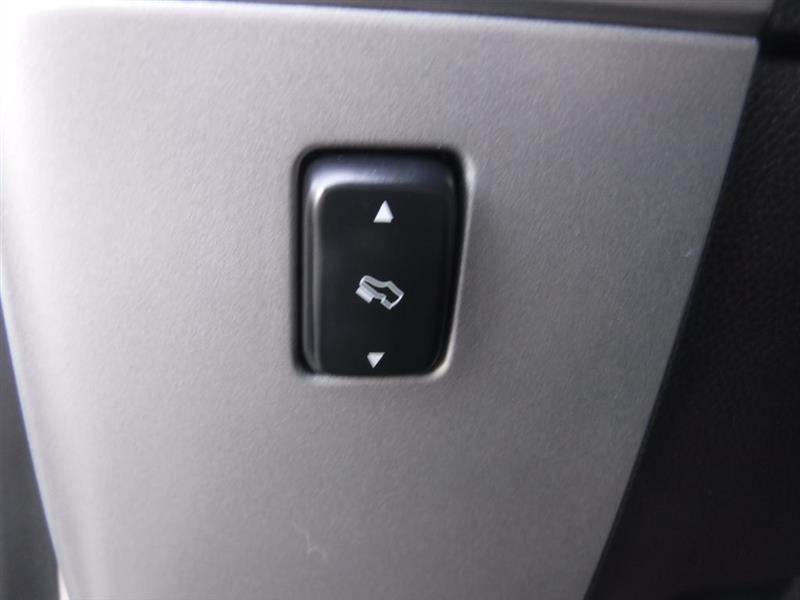 Ford Expedition EL Limited 4D SUV 4WD 2012