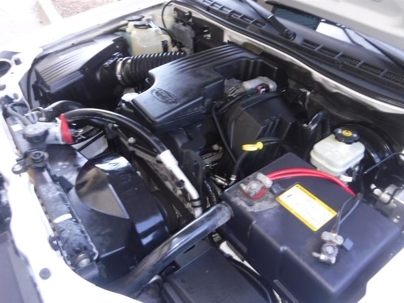 Chevrolet Colorado  2006