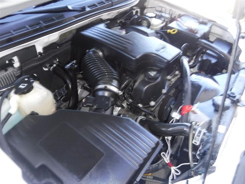 Chevrolet Colorado  2006