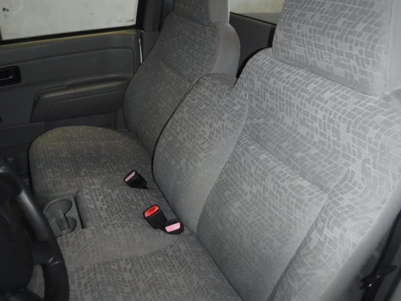 Chevrolet Colorado  2006