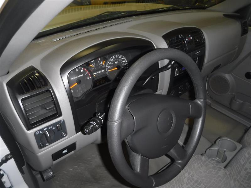 Chevrolet Colorado  2006
