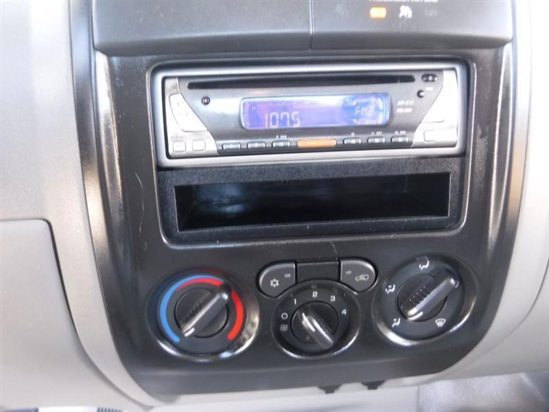 Chevrolet Colorado  2006